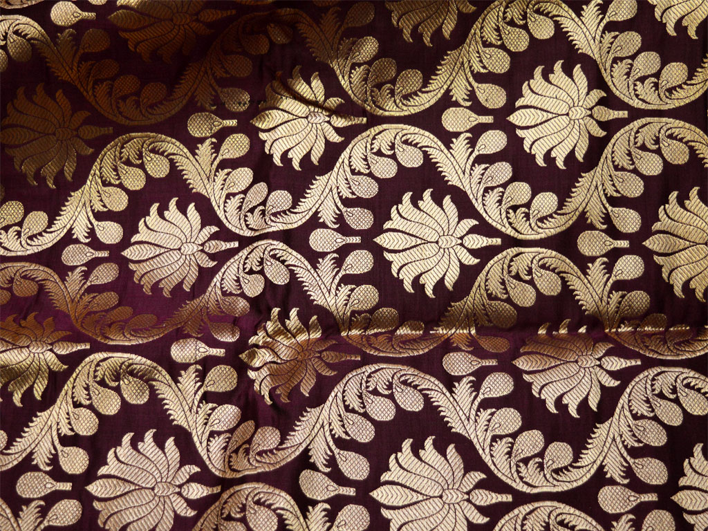 brocade-fabric